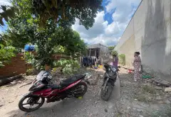 Bán nhà riêng Tỉnh Lộ 8 Phú Hòa Đông - Củ Chi -diện tích 476.5m² pháp lý rõ ràng giá 4.3 tỷ... Bán nhà riêng tại Phú Hòa Đông, Hồ Chí Minh 07