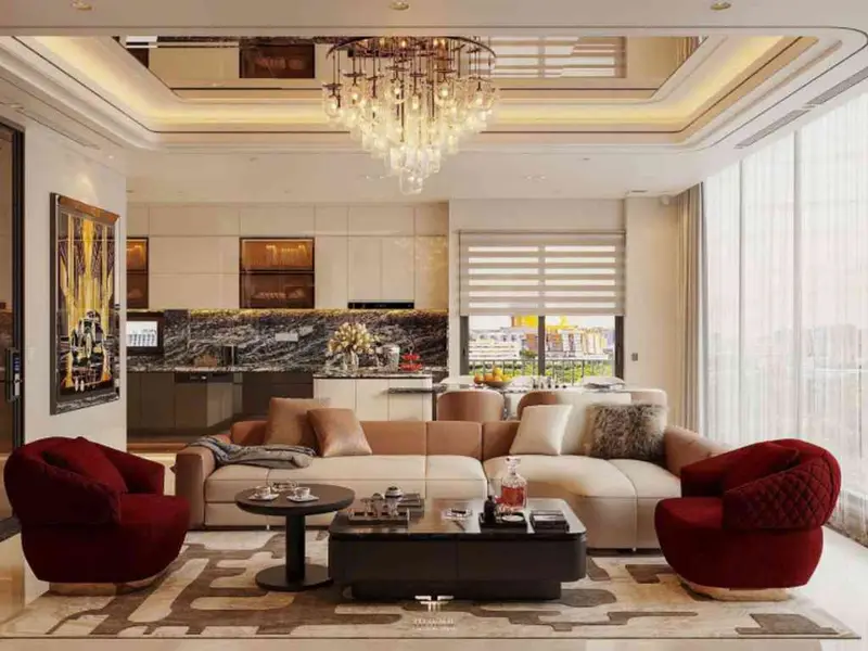 Lô góc sang trọng 8 tầng thang máy tại Bồ Đề, Long Biên... Bán nhà riêng tại Bồ Đề, Hà Nội 01