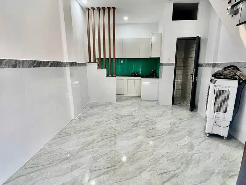 Nhà Kha Vạn Cân, diện tích khủng, chỉ 2.75tỷ... Bán nhà riêng tại Thủ Đức, Hồ Chí Minh 01