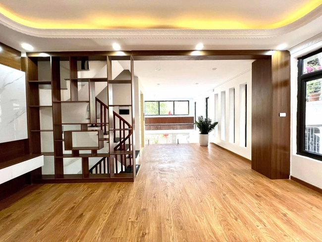 TRUNG TÂM THANH TRÌ, PHÂN LÔ Ô TÔ, LÔ GÓC 3 MẶT NGÕ 61M2 6T THANG MÁY 10,5 TỶ tại Hà Nội 04
