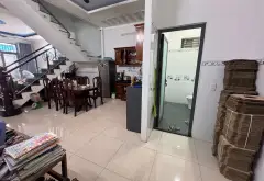 Bán nhà Thạnh Lộc, Quận 12, gần cầu An Lộc, 70m2, 7.4 tỷ... Bán nhà riêng tại An Phú Đông, Hồ Chí Minh 09