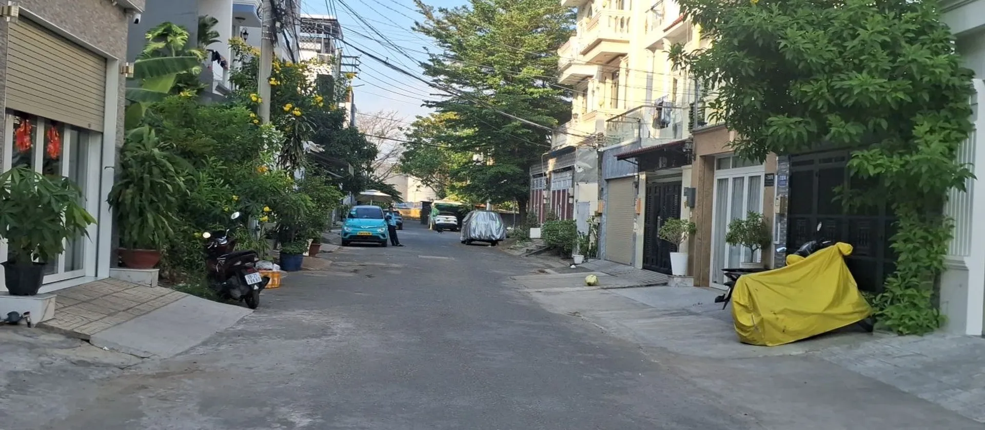 Cơ hội hiếm có sở hữu nhà 4 tầng mặt hẻm xe tải tại Nhà Bè... Bán nhà riêng tại Nhà Bè, Hồ Chí Minh 01