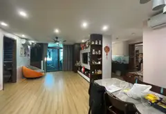 Căn hộ góc 3 phòng ngủ tại phường Đại Mỗ, Hà Nội, không gian rộng và thoáng... Bán căn hộ chung cư tại Đại Mỗ, Hà Nội 04