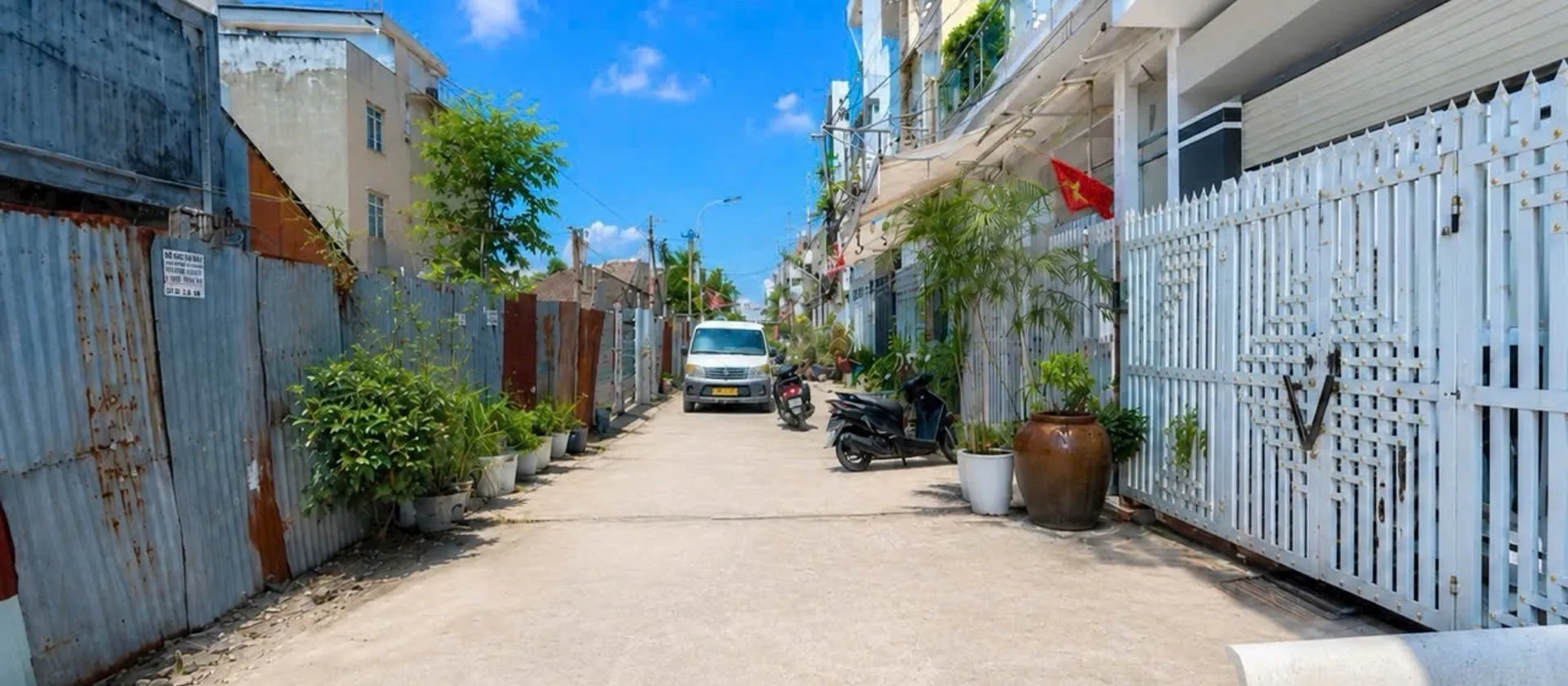 Cơ hội hiếm có sở hữu nhà 4 tầng hiện đại ngay Huỳnh Tấn Phát... Bán nhà riêng tại Nhà Bè, Hồ Chí Minh 01