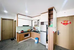 🎯🌏5.75 TỶ.BÁN CĂN HỘ CHU VĂN AN - HÀ ĐÔNG 70M2, 2PN, 2WC, VIEW SÔNG, FULL NỘI THẤT.... Bán căn hộ chung cư tại Hà Đông, Hà Nội 02