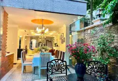 🏡 SIÊU PHẨM BIỆT THỰ SONG LẬP - CIPUTRA NAM THĂNG LONG - ĐẲNG CẤP GIỚI TINH HOA... Bán biệt thự, liền kề tại Tây Hồ, Hà Nội 01