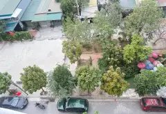 Chung cư mini có thang máy ngay Hà Đông, view công viên, thu nhập 50 triệu/tháng... Bán chung cư mini tại Phú Lương, Hà Nội 09