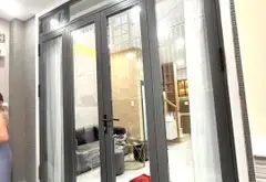 Nhà đẹp gần mặt tiền Điện Biên Phủ, P.17, sát Q1. Gần các trường Đại học, thiết kế đẹp vào ở ngay.... Bán nhà riêng tại Gia Định, Hồ Chí Minh 07