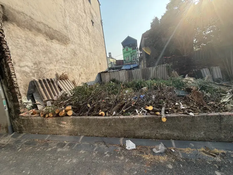 Đất Vàng Thôn Thụy Hà - Góc Vượng Khí Siêu Tiềm Năng... Bán đất tại Phúc Thịnh, Hà Nội 01