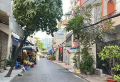 Bán nhà riêng 2 tầng tại phường Nguyễn Văn Quỳ, diện tích 160 m2, giá 6.5 tỷ đồng giảm mạnh... Bán nhà riêng tại Tân Thuận, Hồ Chí Minh 02
