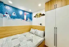 🔥 6,25 TỶ – NHÀ 5 TẦNG ĐẸP LUNG LINH, Ô TÔ THÔNG – GÒ VẤP 🔥
🚗 Đường 5m thông thẳng,... Bán nhà riêng tại Thông Tây Hội, Hồ Chí Minh 08