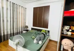 Bán nhà 4 tầng mặt tiền 5m tại Giáp Nhị gần sông Sét... Bán nhà riêng tại Hoàng Mai, Hà Nội 04