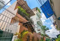 Bán nhà cấp 4 diện tích 95.6 m2 gần khu Him Lam giá 7.5 tỷ... Bán nhà riêng tại Tân Hưng, Hồ Chí Minh 03