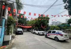 Bán nhà riêng 6 tầng tại Cầu Cốc - ô tô tránh, view hồ, giá tốt... Bán nhà riêng tại Tây Mỗ, Hà Nội 02