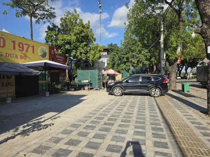 MẶT PHỐ KINH DOANH SẦM UẤT -VỈA HÈ TRỰC THĂNG ĐỖ -CỔ ĐIỂN HẢI BỐI -NHÀ 1 TẦNG SẴN DÒNG TIỀN... Bán nhà mặt phố tại Vĩnh Thanh, Hà Nội 01