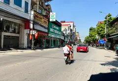 Bán đất thổ cư 61,5m2 tại Vân Nội, Đông Anh pháp lý chuẩn, giá 3,85 tỷ... Bán đất tại Phúc Thịnh, Hà Nội 01