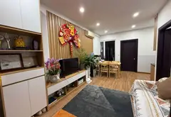 Cơ hội sở hữu căn hộ 2 ngủ rộng thoáng ở Khương Đình, Thanh Xuân với giá siêu hấp dẫn... Bán căn hộ chung cư tại Khương Đình, Hà Nội 05