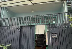 Bán nhà riêng 2 tầng 39m2 Phú Thuận Quận 7 hẻm thông thoáng... Bán nhà riêng tại Tân Thuận, Hồ Chí Minh 01