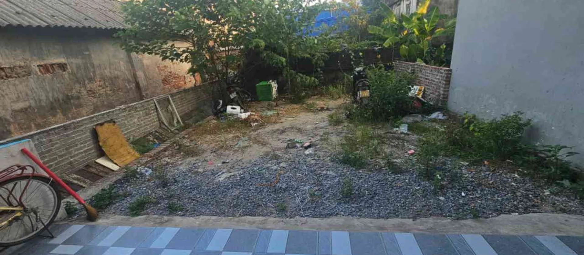 Bán đất xã Bình Minh, Hà Nội diện tích 43m2, vị trí vuông đẹp, 2 mặt thoáng... Bán đất tại Bình Minh, Hà Nội 01