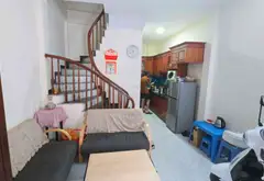 Nhà Minh Khai 5 tầng, không gian xanh, tiện nghi hoàn hảo... Bán nhà riêng tại Vĩnh Tuy, Hà Nội 01