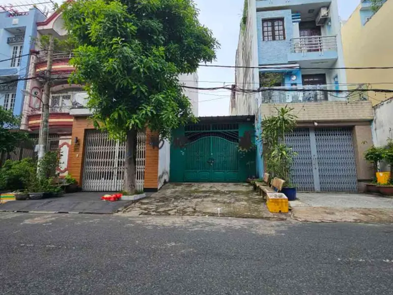 Đất hot Tân Tạo giá siêu hấp dẫn, sẵn sàng xuống tay!... Bán đất tại Tân Tạo, Hồ Chí Minh 01