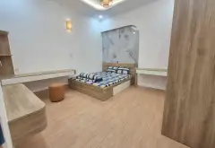 Nhà Đẹp Lung Linh 2 Tầng, Nội Thất Cao Cấp Tặng Kèm... Bán nhà riêng tại Thông Tây Hội, Hồ Chí Minh 11
