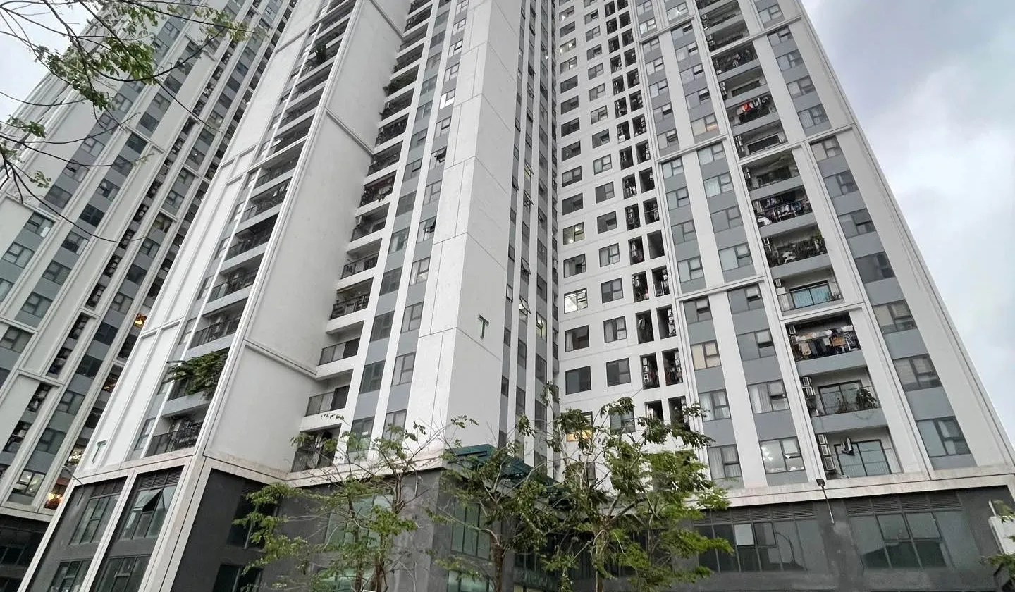 Bán căn hộ 2PN, 70m2 tại Feliz Homes Hoàng Mai, full nội thất... Bán căn hộ chung cư tại Hoàng Mai, Hà Nội 01