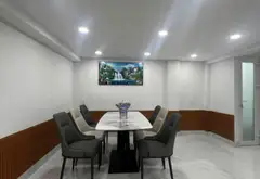 Bán nhà riêng 2 tầng 55m² hướng Đông Nam tại Thống Nhất, pháp lý cơ sở, giá 6.15 tỷ... Bán nhà riêng tại An Hội Đông, Hồ Chí Minh 09