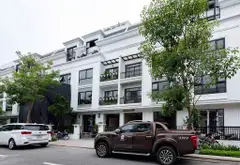 Nhà mặt phố Hàm Nghi siêu hiếm, giá trị vàng cho kinh doanh... Bán nhà mặt phố tại Từ Liêm, Hà Nội 01