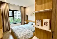 Bán căn hộ 1 phòng ngủ tại Vinhomes Ocean Park, diện tích 46m2... Bán căn hộ chung cư tại Gia Lâm, Hà Nội 03