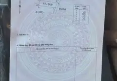 Đất Vuông Vắn Giá Hời 66m² Tại Triệu Việt Vương, Hưng Yên... Bán đất tại Triệu Việt Vương, Hưng Yên 13