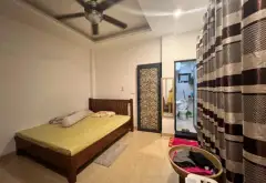 Bán nhà Hoàng Hoa Thám, 30m ra ô tô, 5 tầng ở luôn... Bán nhà riêng tại Ngọc Hà, Hà Nội 01