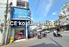 Nhà 2 mặt tiền kinh doanh sầm uất gần tuyến Metro, 38m², 4 tầng... Bán nhà mặt phố tại Bảy Hiền, Hồ Chí Minh 15