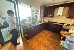 BÁN CĂN HỘ TÒA D2 MẶT ĐƯỜNG GIẢNG VÕ - GIÁP VIN GIẢNG VÕ - VÀNH ĐAI 1 - 117M2 - GIÁ TỐT !!... Bán căn hộ chung cư tại Ba Đình, Hà Nội 02