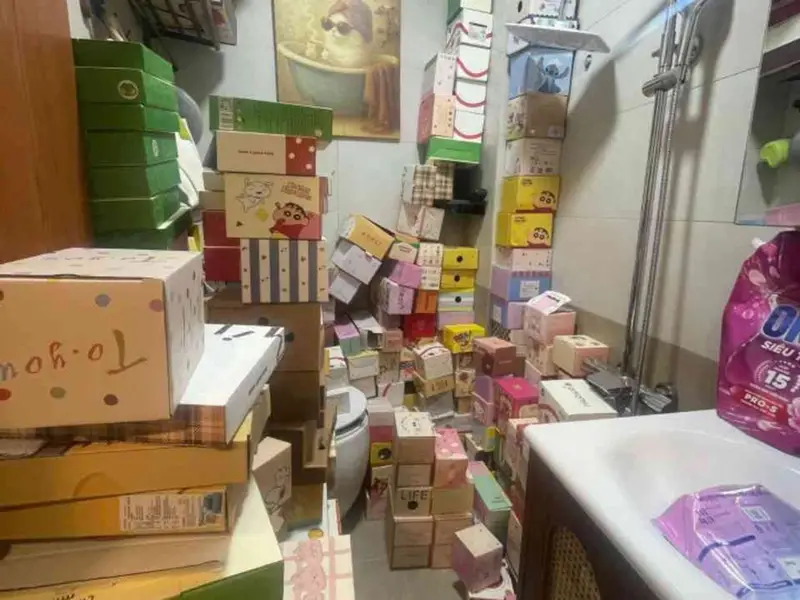 Nhà 4 tầng, xe hơi vào nhà tại phường Bình Phú, Quận 6, 38m2... Bán nhà riêng tại Bình Phú, Hồ Chí Minh 01