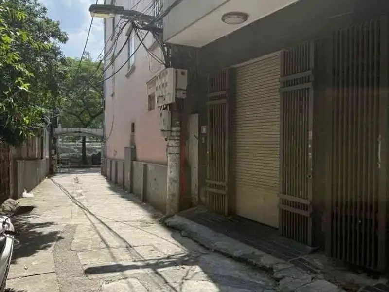 NGUYỄN KHANG – SÁT MẶT PHỐ – Ô TÔ – 25TR/THÁNG – TÀI SẢN CÓ DÒNG TIỀN SẴN - 21,2 TỶ – 56M² – 5 TẦNG... Bán nhà riêng tại Yên Hòa, Hà Nội 01