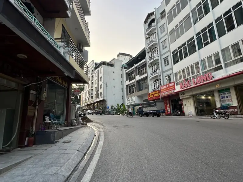 Bán nhà mặt phố 7 tầng kinh doanh sầm uất tại phường Bãi Cháy... Bán nhà mặt phố tại Bãi Cháy, Quảng Ninh 01