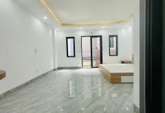 Nhà 5 tầng có thang máy gần Hinode Royal, giá 6.45 tỷ... Bán nhà riêng tại Hoài Đức, Hà Nội 14