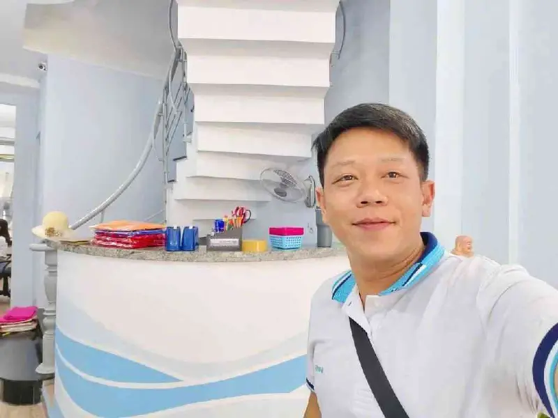 Nhà 6 tầng 11 phòng siêu tiện kinh doanh tại Bắc Hải Quận 10... Bán nhà riêng tại Hòa Hưng, Hồ Chí Minh 01