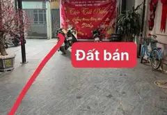 Bán đất mặt tiền rộng tại Thanh Am, ô tô đỗ gần, giá tốt... Bán đất tại Việt Hưng, Hà Nội 03