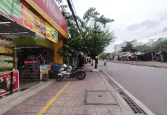 Bán Căn góc mặt tiền chính Huỳnh Tấn phát- nhà bè – Không bị lộ giới- ngay siêu thị, chung cư... Bán nhà mặt phố tại Nhà Bè, Hồ Chí Minh 01