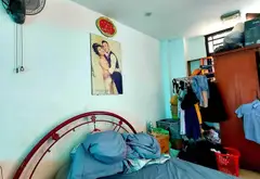 HẺM THẲNG 1 TRỤC VF3 TỚI NHÀ - NGAY METRO SỐ 2... Bán nhà riêng tại Tân Bình, Hồ Chí Minh 07