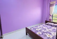 CHỦ ĐANG NGỘP BANK 5.5 giảm còn 4.2... Bán nhà riêng tại Bình Đông, Hồ Chí Minh 04