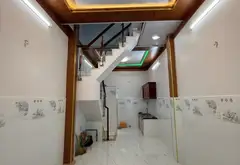 Nhà nhỏ xinh, giá hời tại Bình Trị Đông... Bán nhà riêng tại Bình Trị Đông, Hồ Chí Minh 01
