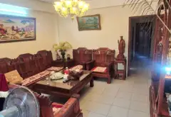 Biệt thự liền kề Đại Mỗ đẳng cấp, mặt đường 13.5 mét ô tô tránh, không gian sống thượng lưu... Bán biệt thự, liền kề tại Đại Mỗ, Hà Nội 05