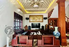 Biệt thự góc 2 mặt tiền KĐT mới Máng Nước đáng sống... Bán biệt thự, liền kề tại An Hải, Hải Phòng 04