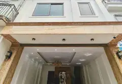 Bán nhà 7 tầng mặt ngõ thông tại quận Bắc Từ Liêm, Hà Nội... Bán nhà riêng tại Đông Ngạc, Hà Nội 12