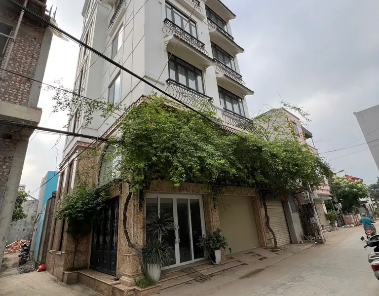 Biệt thự tiện nghi đỉnh cao ở Văn Giang... Bán nhà mặt phố tại Văn Giang, Hưng Yên 01