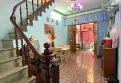 Bán nhà riêng 2 tầng 40m2 tại phường An Hội Tây, Hồ Chí Minh, giá 3.6 tỷ đồng... Bán nhà riêng tại An Hội Tây, Hồ Chí Minh 03