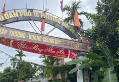 Nhà lô góc đón gió, ô tô đỗ cửa - Giá hời tại P. CHƯƠNG MỸ... Bán nhà mặt phố tại Chương Mỹ, Hà Nội 06